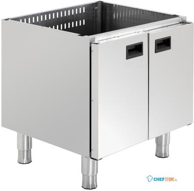 Buffalo 600 Serie Onderkast 600 Mm - CU484