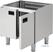 Buffalo 600 Serie Onderkast 600 Mm - CU484 6