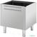 Buffalo 600 Serie Onderkast 600 Mm - CU484 7