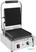 Buffalo Dubbele Contactgrill Geribbelde Platen - CU600 4