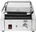 Buffalo Dubbele Contactgrill Geribbelde Platen - CU600 5