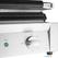 Buffalo Dubbele Contactgrill Geribbelde Platen - CU600 7
