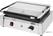 Buffalo Bistro Contactgrill Grote Vlakke Plaat - CU603