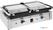 Buffalo Bistro Dubbele Contactgrill - CU606 3