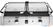Buffalo Bistro Dubbele Contactgrill - CU606 5