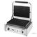 Buffalo Extra Grote Contactgrill Geribbelde Plaat - CU608 4