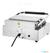 Buffalo Extra Grote Contactgrill Geribbelde Plaat - CU608 7