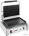 Buffalo Extra Large Contact Grill Geribbeld & Vlakke Plaat - CU609 2