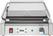 Buffalo Extra Large Contact Grill Geribbeld & Vlakke Plaat - CU609 5