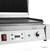 Buffalo Extra Large Contact Grill Geribbeld & Vlakke Plaat - CU609 6