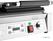 Buffalo Dubbele Contactgrill Geribbelde Platen - CU611 6
