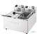 Buffalo Dubbele Friteuse 2x3L 2000W - CU615 4