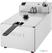 Buffalo Enkele Friteuse 5L 2800W - CU616