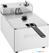 Buffalo Enkele Friteuse 5L 2800W - CU616 2