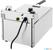 Buffalo Enkele Friteuse 5L 2800W - CU616 6