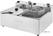 Buffalo Dubbele Friteuse 2x5L 2800W - CU618 4