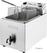 Buffalo Enkele Elektrische Friteuse met Timer 8Ltr - CU620 3