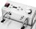 Buffalo Enkele Elektrische Friteuse met Timer 8Ltr - CU620 4