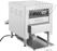 Buffalo Dubbel Plak Transportband Broodrooster - CU628 2