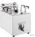 Buffalo 8Ltr Pastakoker - CU630