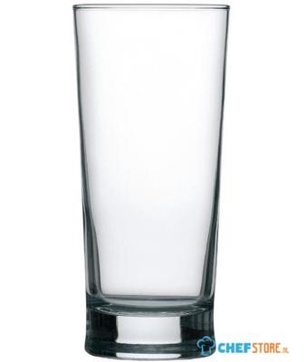 Utopia Senator Nucleated Bierglazen van 280 Ml (pak van 12) - CU633