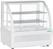 Polar C-Series Countertop Display Koelkast Wit 100Ltr - CU637 2