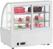 Polar C-Series Countertop Display Koelkast Wit 100Ltr - CU637 6