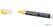 Securit Waterproof Krijtstift (Glas + Krijtbord) In Geel Met 2-6mm Penpunt - CU772 3