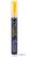 Securit Waterproof Krijtstift (Glas + Krijtbord) In Geel Met 2-6mm Penpunt - CU772 4