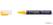 Securit Waterproof Krijtstift (Glas + Krijtbord) In Geel Met 2-6mm Penpunt - CU772 7