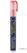 Securit Waterproof Krijtstift (Glas + Krijtbord) In Rood Met 2-6mm Penpunt - CU774