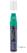 Securit Waterproof Krijtstift (Glas + Krijtbord) In Groen Met 7-15mm Punt - CU780 2