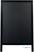 Securit Black Woody A-bord Klein met Stoepkrijt - CU900 2