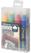Securit Watervaste Krijtstift (Glas + Krijtbord) In Rood - Groen - Geel - Blauw Met 7-15 Mm Penpunt (doos 4) - CU923 2