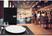 Securit Leather Range Raw Bonded Lederen Placemat - CU927 4