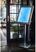Securit RVS Gekleurde LED's 4xA4 Informatiedisplay (excl Paal En Voet) - CU937 6