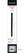 Securit Rookpaal En Onderstel Zwart RVS - 100cm - CU942 3