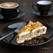 Olympia Cafe Coupe Bord Zwart - 200 mm 8" (pak van 12) - CU950 2