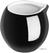 Olympia Cafe Melkkannetje Zwart - 70ml 2.36fl Oz (pak van 6) - CU951 4