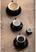 Olympia Cafe Espresso Schoteltje Zwart (12 Stuks) - CU955 8