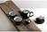 Olympia Cafe Aroma Mok Zwart - 340ml (pak van 6) - CU959 6