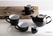 Olympia Cafe Aroma Mok Zwart - 340ml (pak van 6) - CU959 8