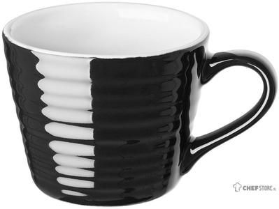 Olympia Cafe Aroma Mok Zwart - 230ml (pak van 6) - CU960