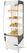 Buffalo Slimline multi warmhoudvitrine | CW146 4