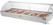 Buffalo warmhoudvitrine 68ltr | CW148 6
