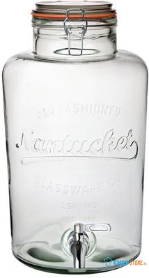 Utopia Nantucket Waterdispenser 8,5l, Utopia CW159