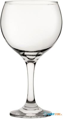 Utopia Bistro Cubata Ginglazen 640ml (12 Stuks) - Utopia CW163