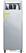 Polar Gastro | 1-deurs koeling | Gedeelde deur | 600 liter | CW193 5