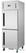 Polar Gastro | 1-deurs vriezer | Gedeelde deur | 600 liter | CW194 2