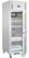 Polar Gastro | 1-deurs vriezer | Gedeelde deur | 600 liter | CW194 5